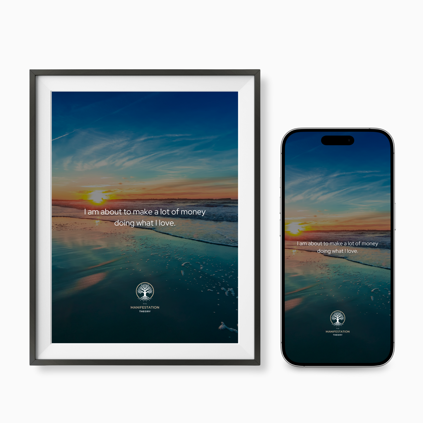 Printable Wall Art & Phone Wallpaper Download