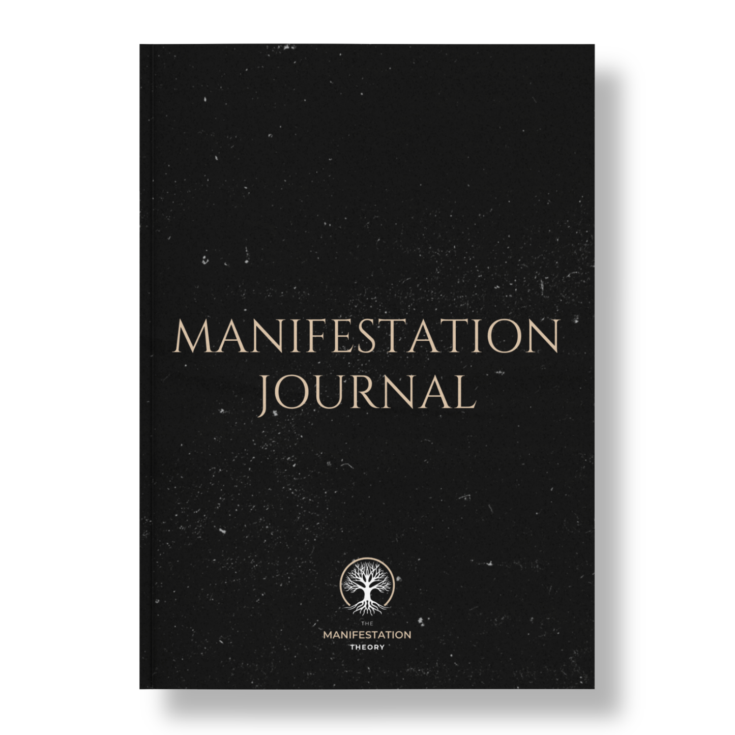 Manifestation Journal
