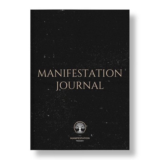 Manifestation Journal