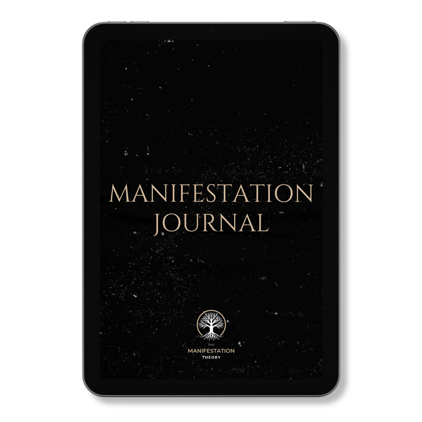 Manifestation Journal