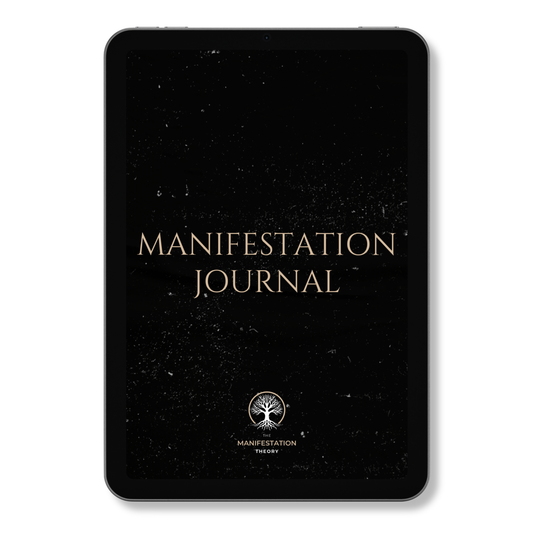 Manifestation Journal