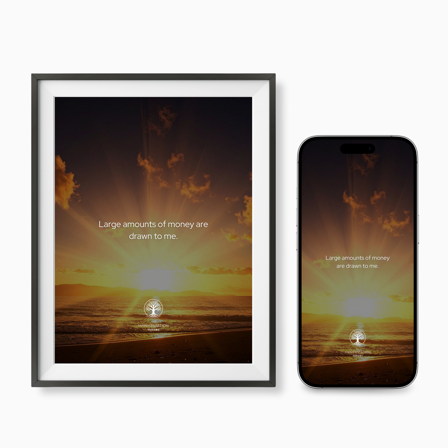 Printable Wall Art & Phone Wallpaper Download