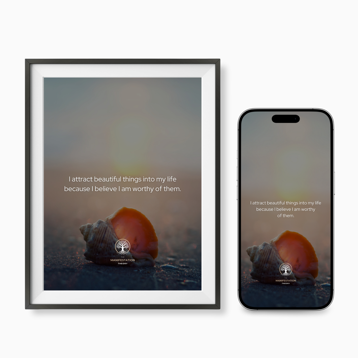 Printable Wall Art & Phone Wallpaper Download