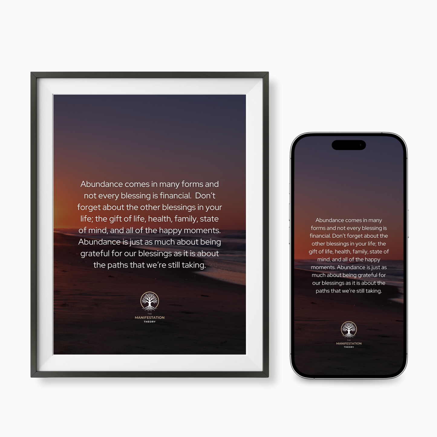 Printable Wall Art & Phone Wallpaper Download