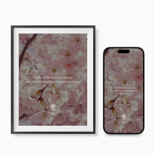 Printable Wall Art & Phone Wallpaper Download