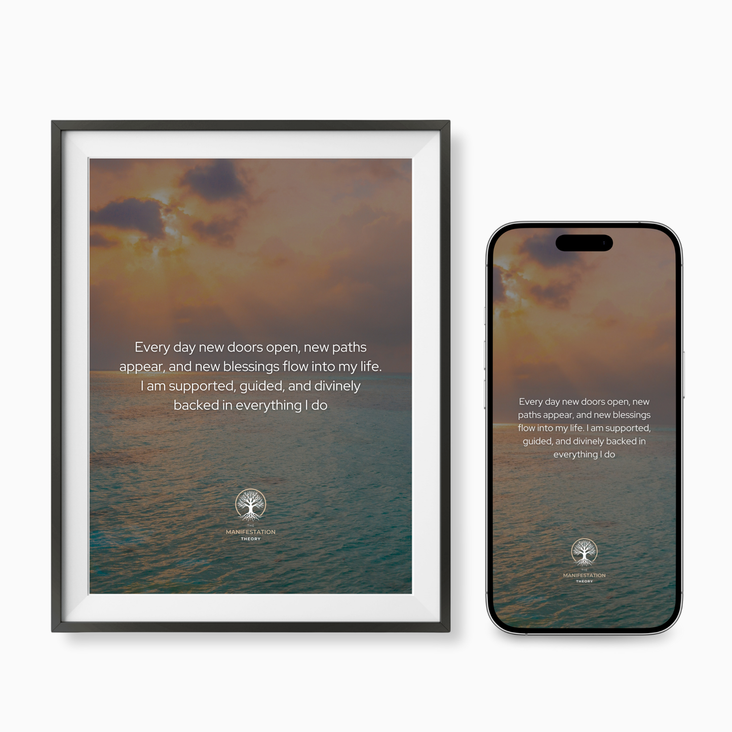 Printable Wall Art & Phone Wallpaper Download