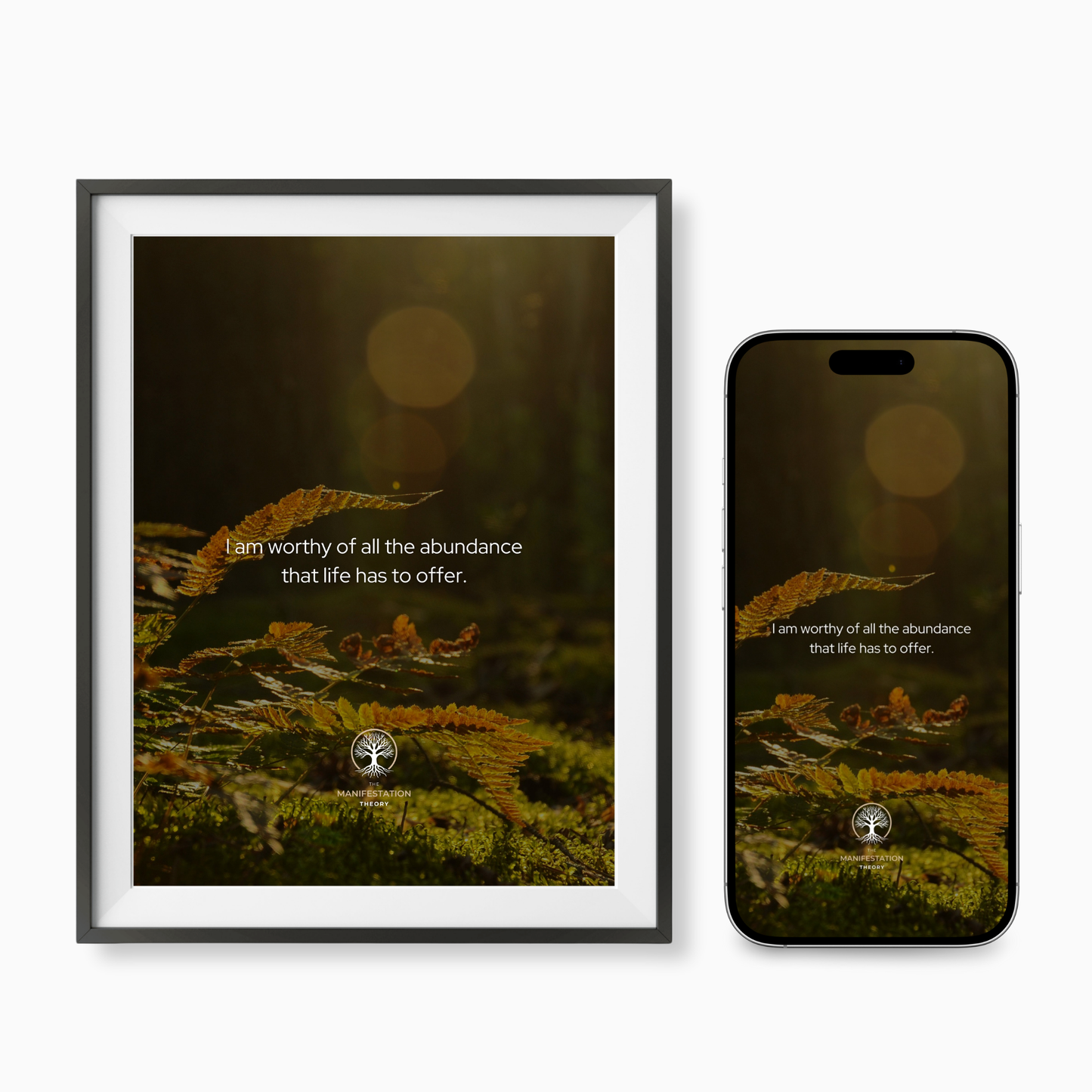 Printable Wall Art & Phone Wallpaper Download