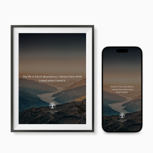 Printable Wall Art & Phone Wallpaper Download