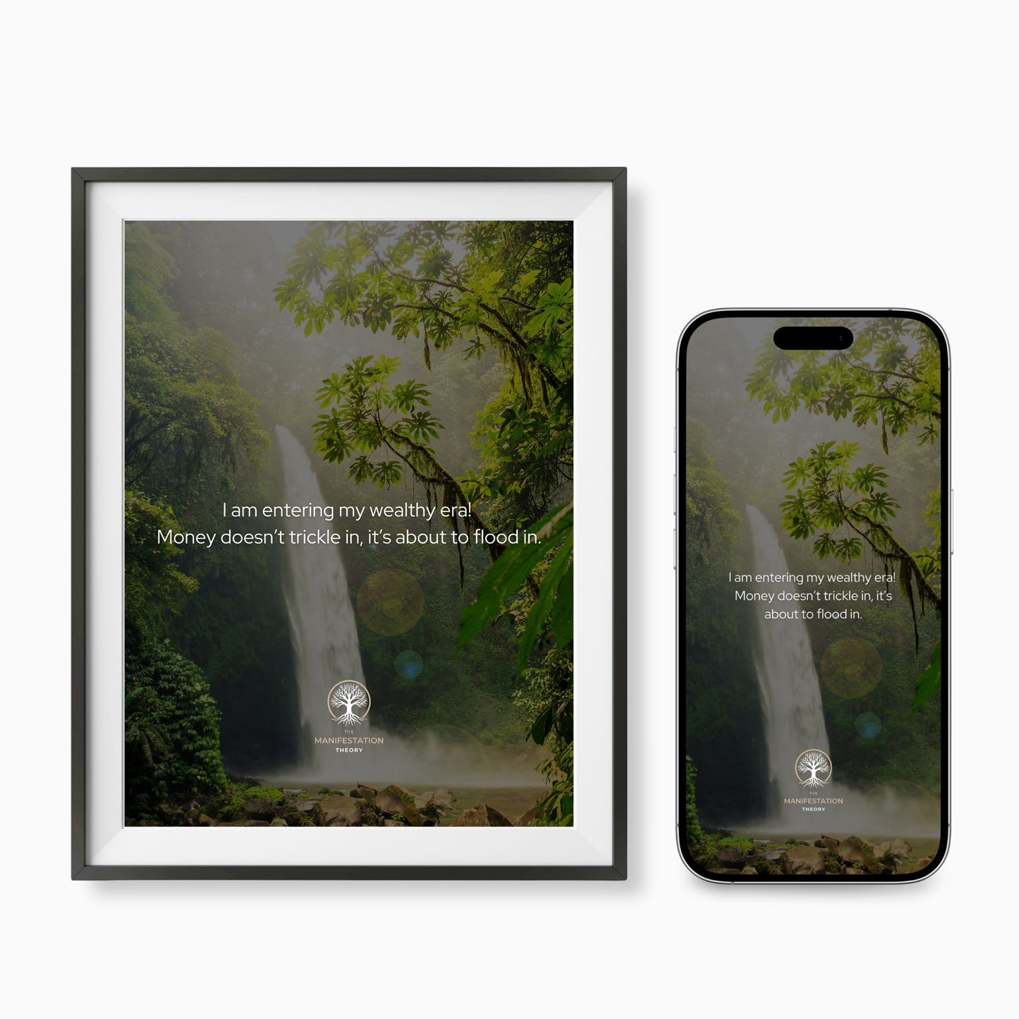 Printable Wall Art & Phone Wallpaper Download