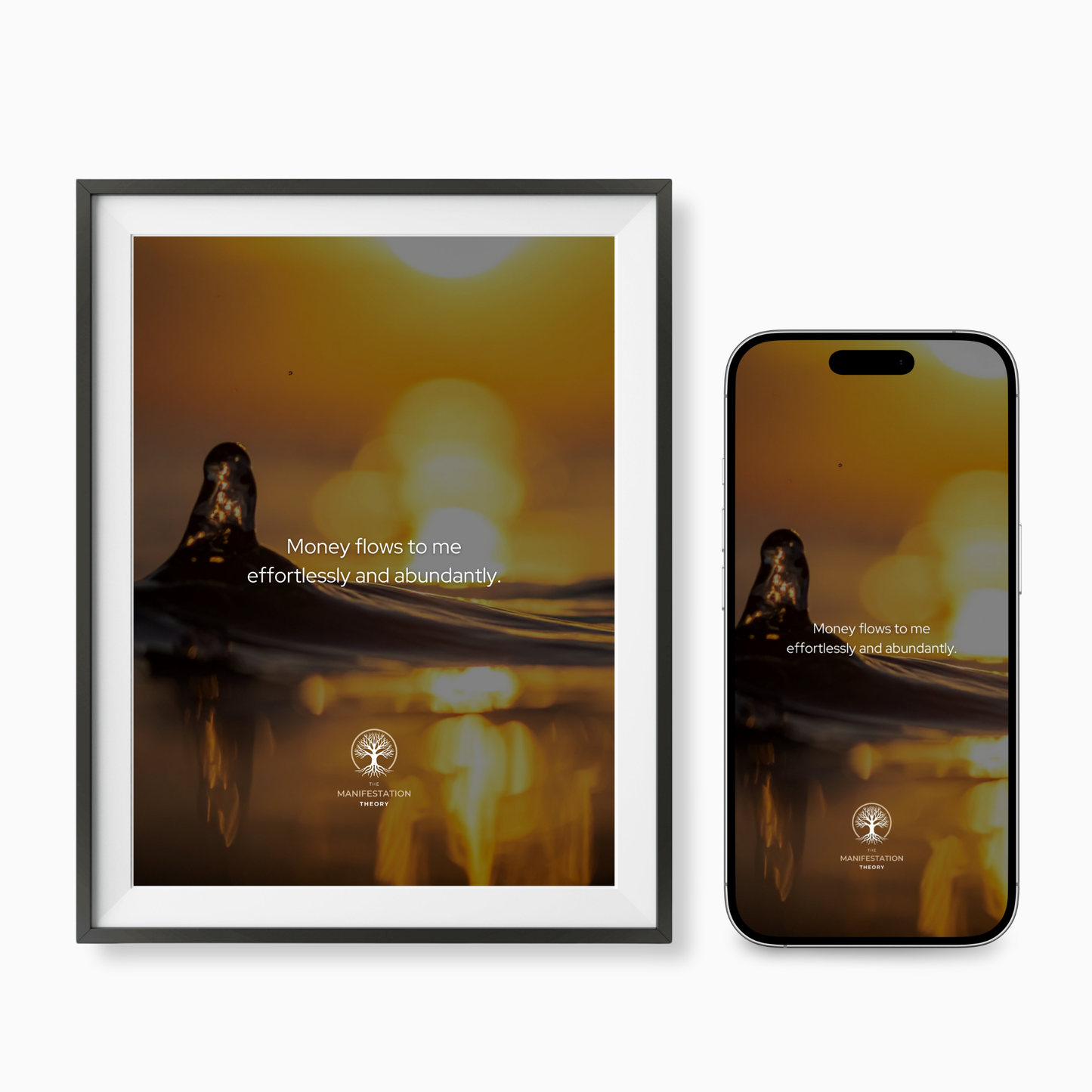 Printable Wall Art & Phone Wallpaper Download