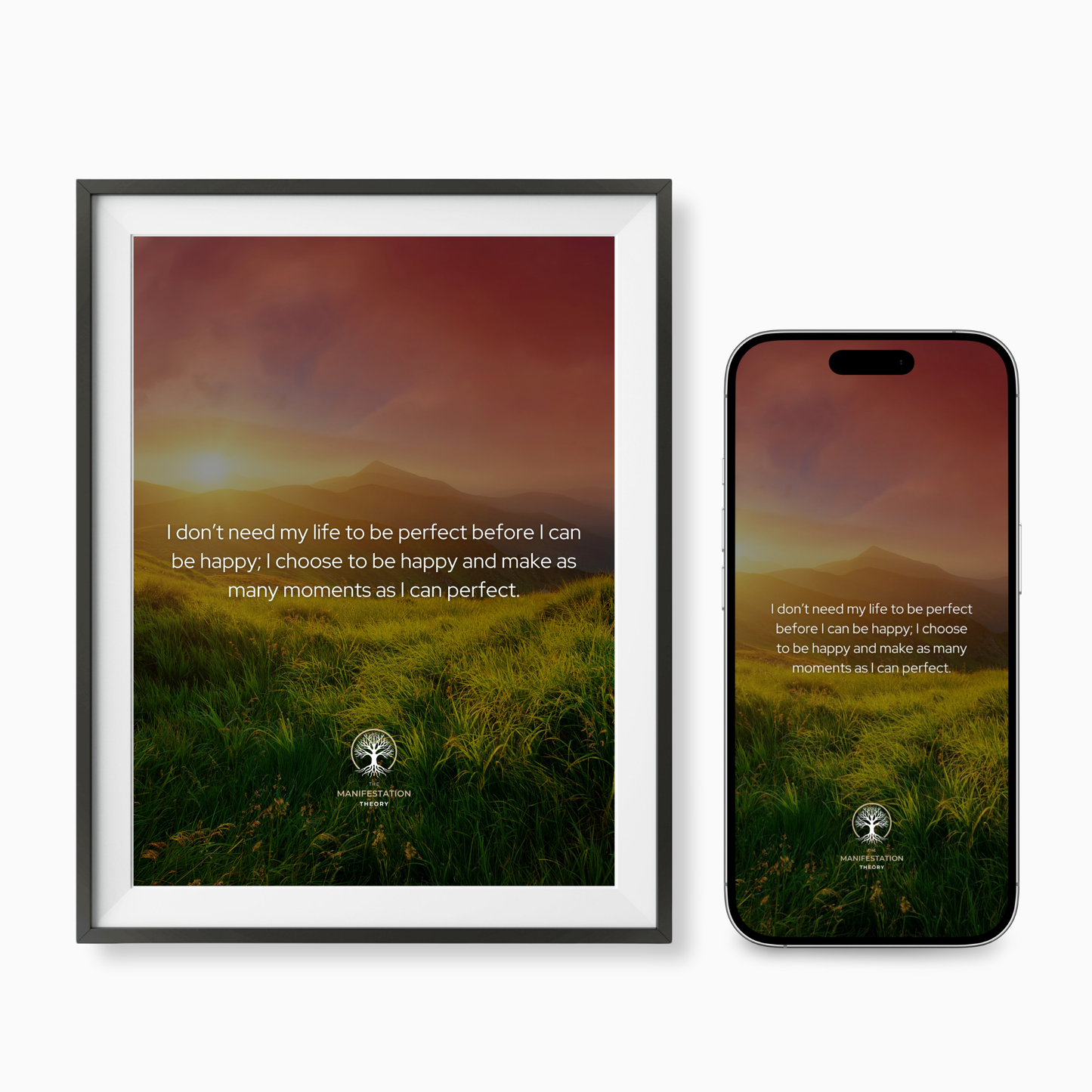 Printable Wall Art & Phone Wallpaper Download